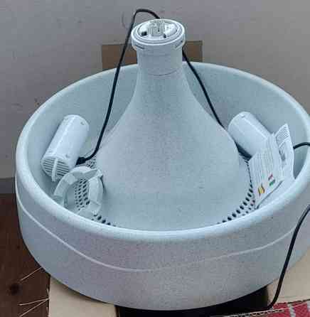 juomalähde  PetSafe Drinkwell 360 Hämeenlinna