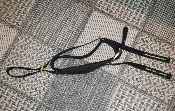 Canny Collar vedonestopanta, koko 7 Nurmijaervi - photo 1