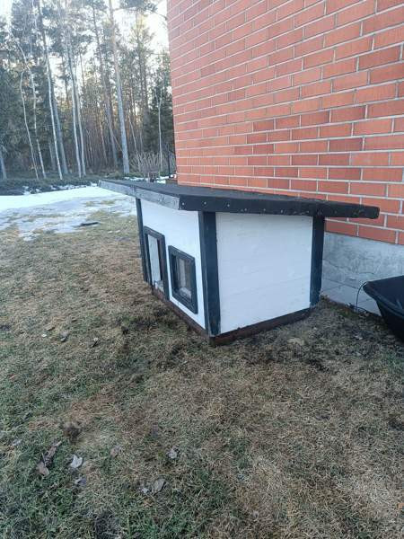 Koiran koppi Oulu - photo 2