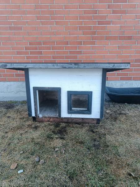 Koiran koppi Oulu - photo 1