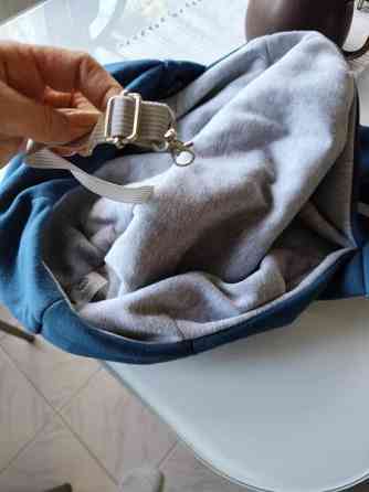 Trixie koiran kantokassi Kauhajoki