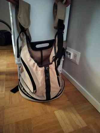 Lemmikkieläimet kantoreppu Kajaani