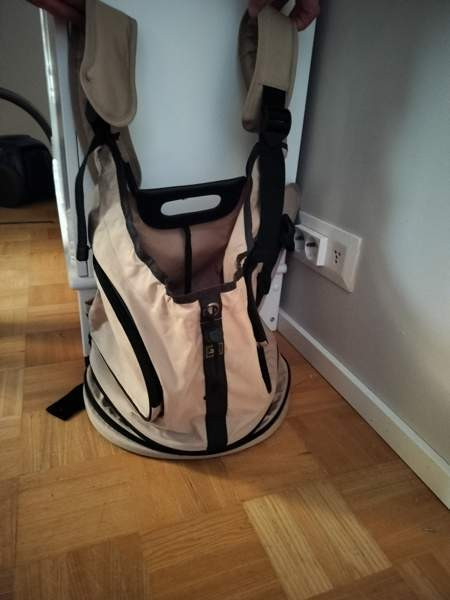 Lemmikkieläimet kantoreppu Kajaani – foto 1