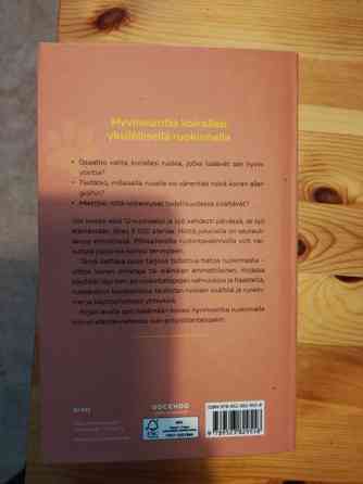 Mitä kuppiin koiralle kirja Tampere