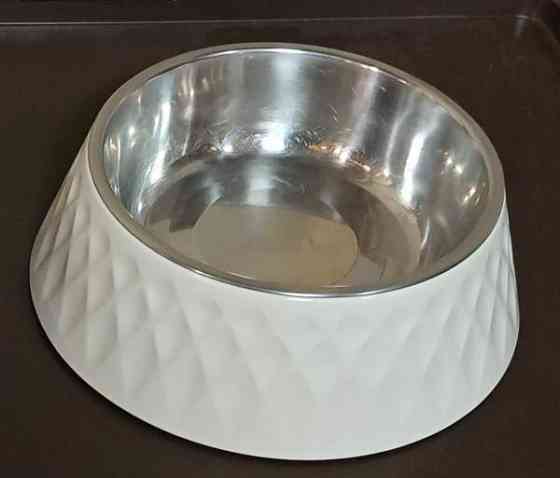 Ruokakippo muovi/metalli Kaarina