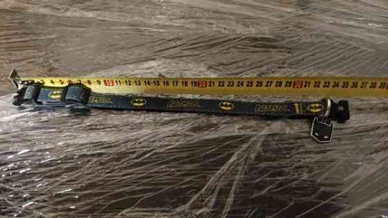 Batman koiranpanta Kaarina