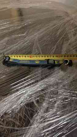 Batman koiranpanta Kaarina