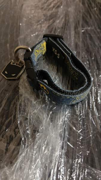 Batman koiranpanta Kaarina - valokuva 1