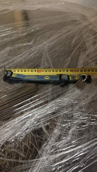 Batman koiranpanta Kaarina - valokuva 2