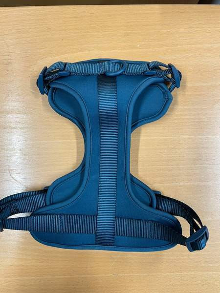 Koiran valjaat tummansininen M uudet Tampere – foto 3