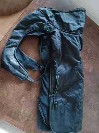 Koiralle talvitakki ja 2 hihnaa Oulu