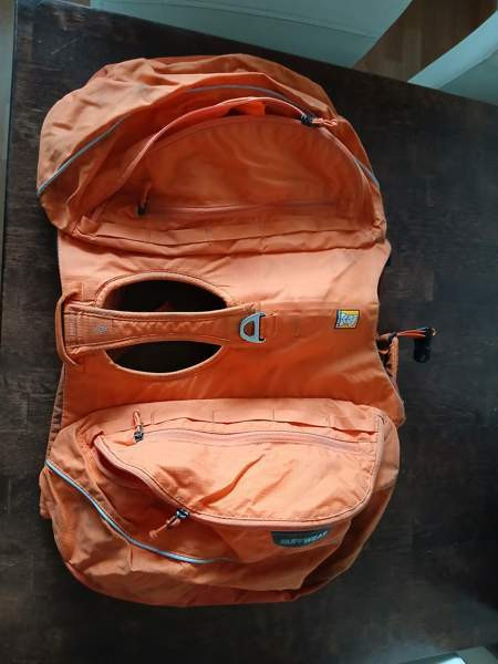 Reppu koiralle Oulu - valokuva 2