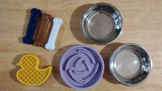 Pentutarvikkeita Tampere