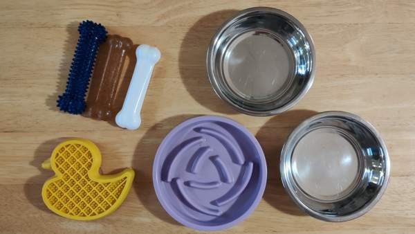 Pentutarvikkeita Tampere – foto 1