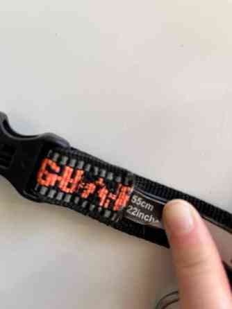 Hurtta lifeguard valjaat Espoo