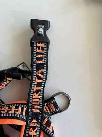 Hurtta lifeguard valjaat Espoo