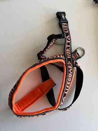 Hurtta lifeguard valjaat Espoo