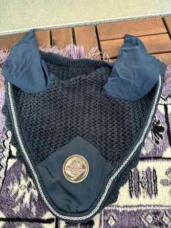 JH collection korvahuput FULL Helsinki