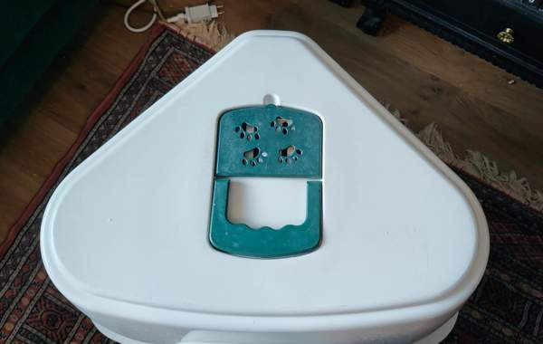 Kissan hiekkalaatikko Helsinki - изображение 2