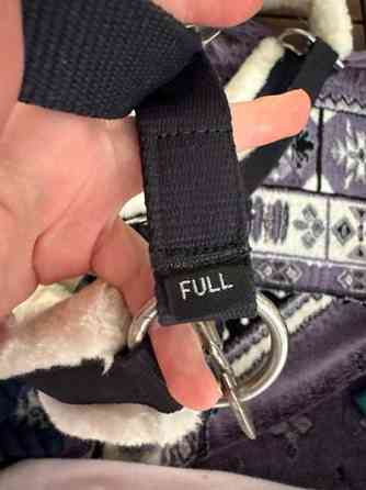 Horze riimu ja naru FULL Helsinki