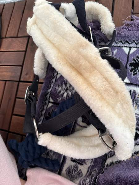 Horze riimu ja naru FULL Helsinki - photo 4