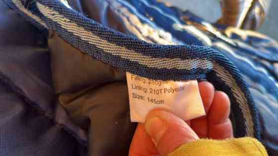 Horse Power talliloimi Jyvaeskylae