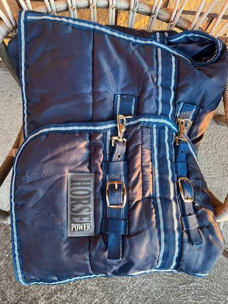 Horse Power talliloimi Jyvaeskylae - photo 1