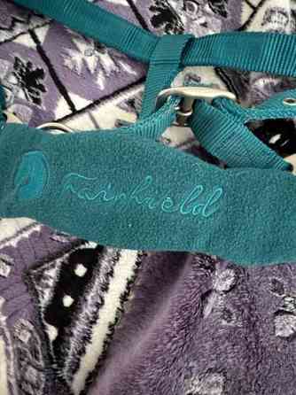 Fairfield riimu COB Helsinki