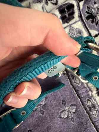 Fairfield riimu COB Helsinki