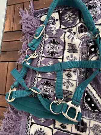 Fairfield riimu COB Helsinki