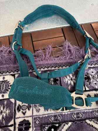 Fairfield riimu COB Helsinki