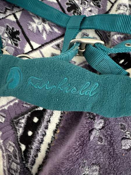 Fairfield riimu COB Helsinki – foto 4