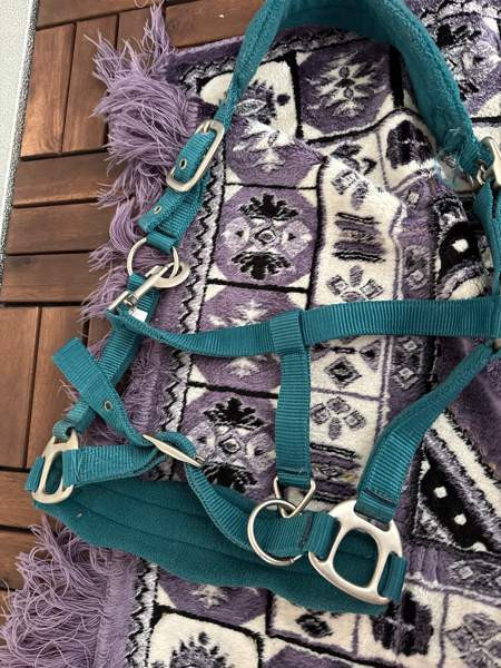 Fairfield riimu COB Helsinki – foto 3