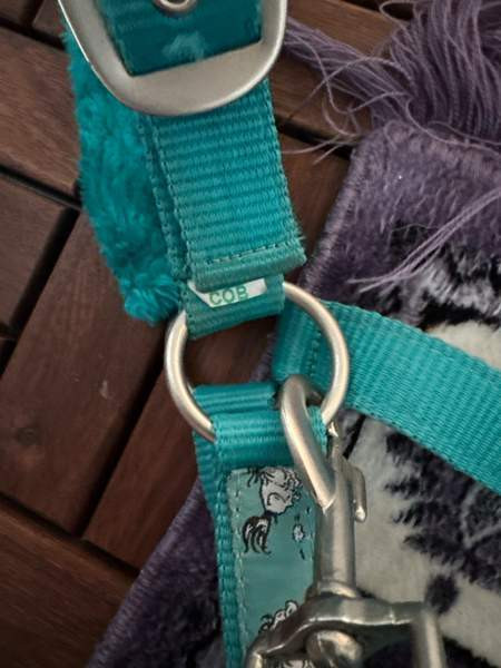 Polle riimu ja naru COB Helsinki - photo 5