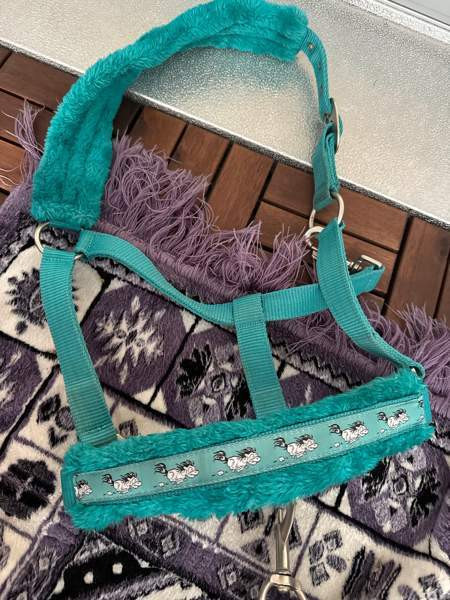 Polle riimu ja naru COB Helsinki - photo 2