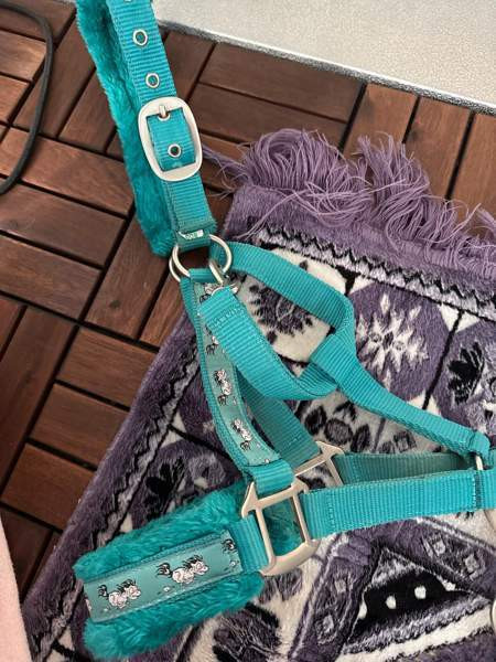 Polle riimu ja naru COB Helsinki - photo 4