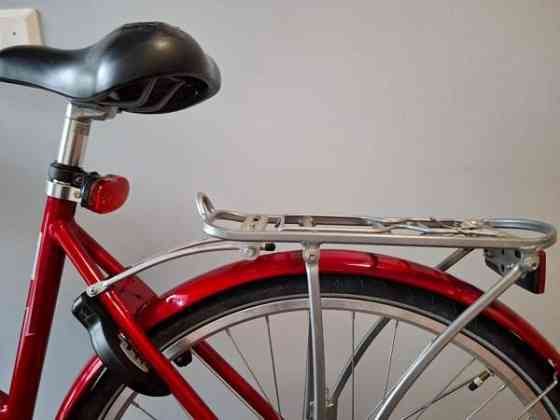 Insera Evolution pyörä etukorilla Jaervenpaeae