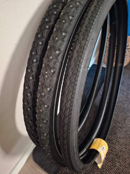 Insera Evolution pyörä etukorilla Ярвенпяя - изображение 5