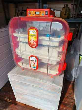 Hautomakone Covatutto 162 digitaalinen automaatti Ikaalinen