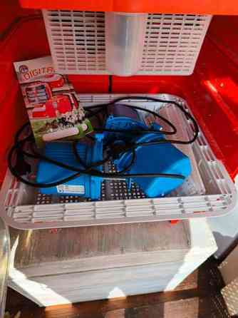 Hautomakone Covatutto 162 digitaalinen automaatti Ikaalinen