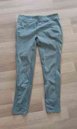 Ratsastushousut Siilinjärvi