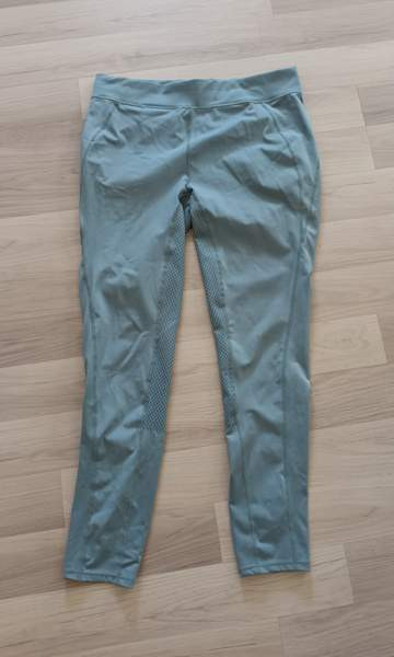 Ratsastushousut Siilinjärvi - valokuva 1