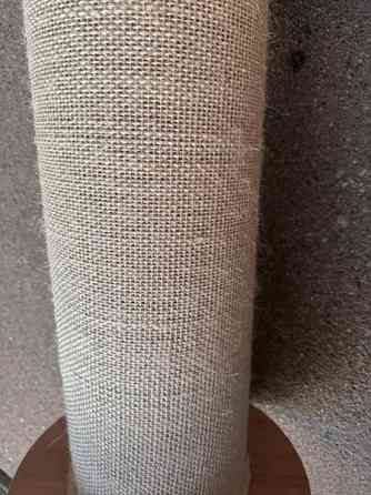 Kissan kiipeily-/raapimapuu Helsinki