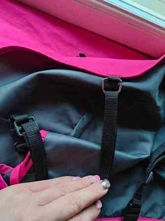 Pinkki sadepomppa 70 Lahti