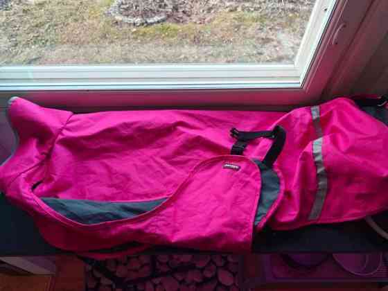 Pinkki sadepomppa 70 Lahti