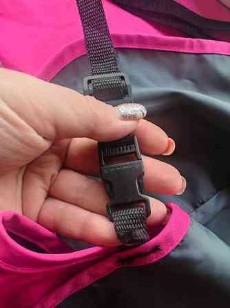 Pinkki sadepomppa 70 Lahti