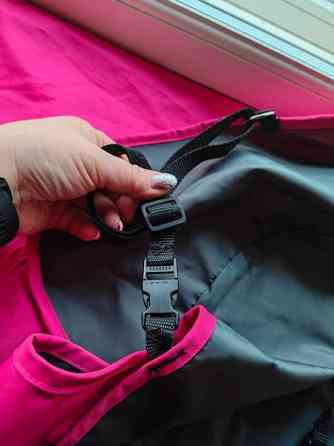 Pinkki sadepomppa 70 Lahti