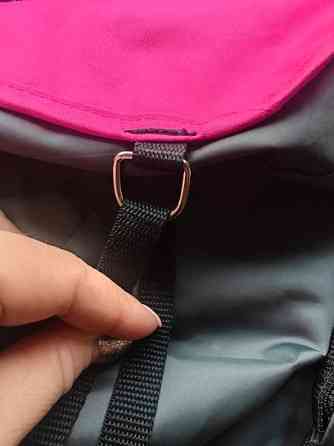 Pinkki sadepomppa 70 Lahti