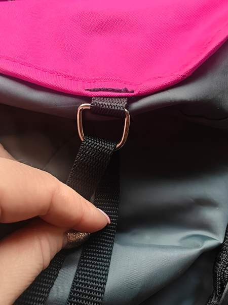 Pinkki sadepomppa 70 Lahti - valokuva 5