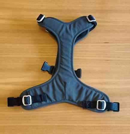 Paikka Visibility valjaat, koko XS Helsinki